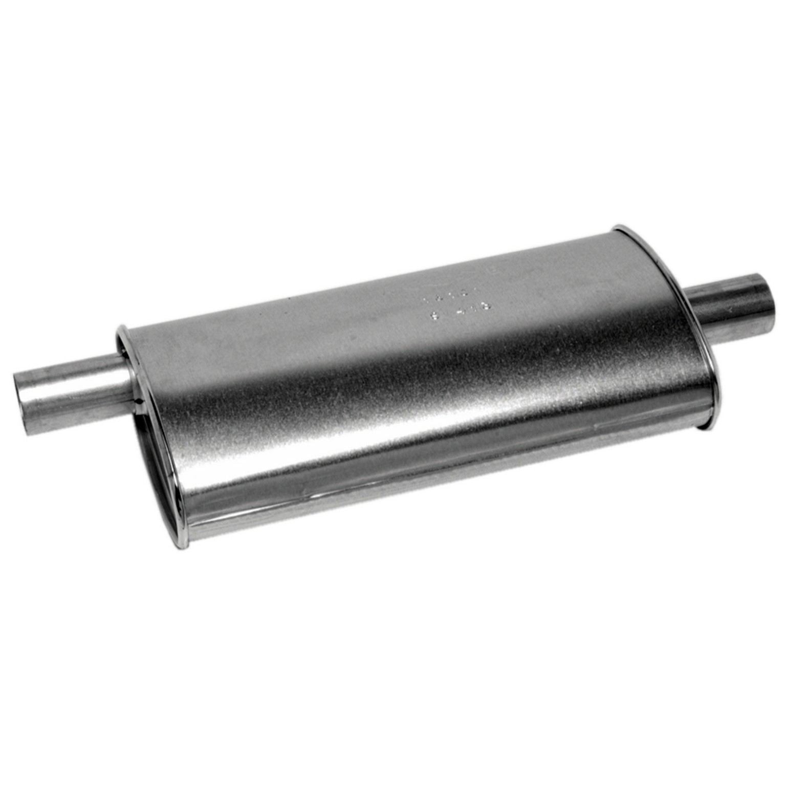 walker exhaust exhaust muffler  frsport 17809