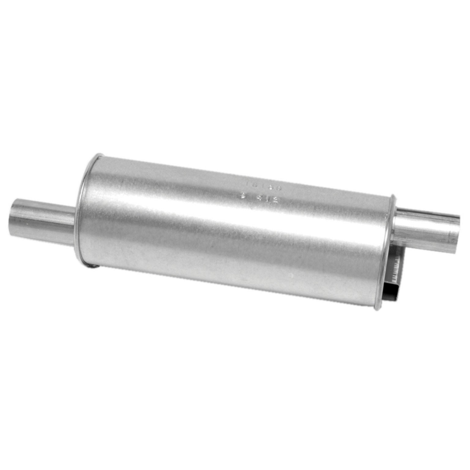 walker exhaust exhaust muffler  frsport 17825