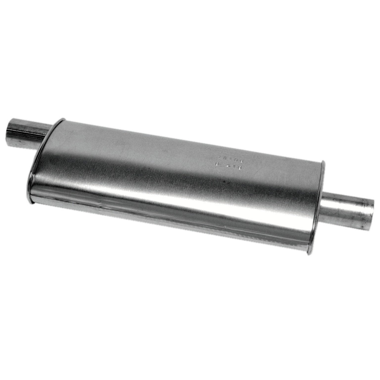 walker exhaust exhaust muffler  frsport 17827