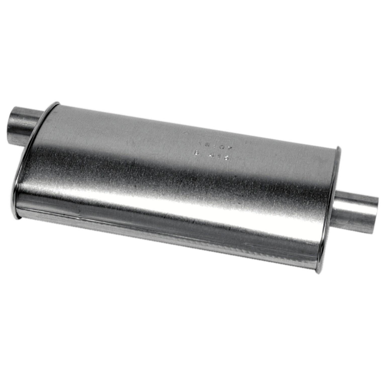 walker exhaust exhaust muffler  frsport 17840