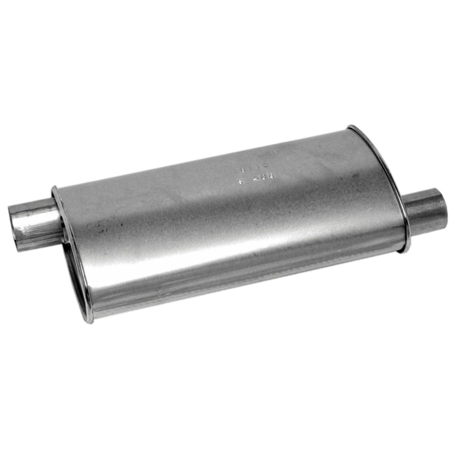 walker exhaust exhaust muffler  frsport 17843