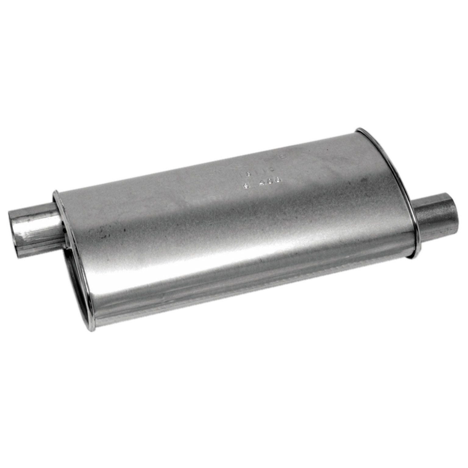 walker exhaust exhaust muffler  frsport 17846