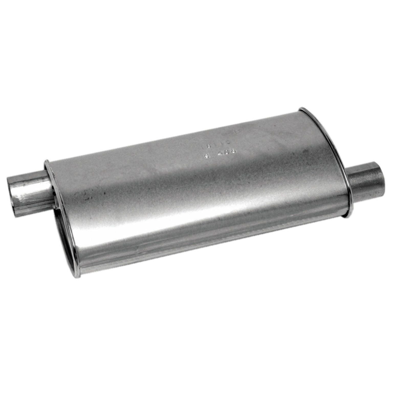 walker exhaust exhaust muffler  frsport 17855