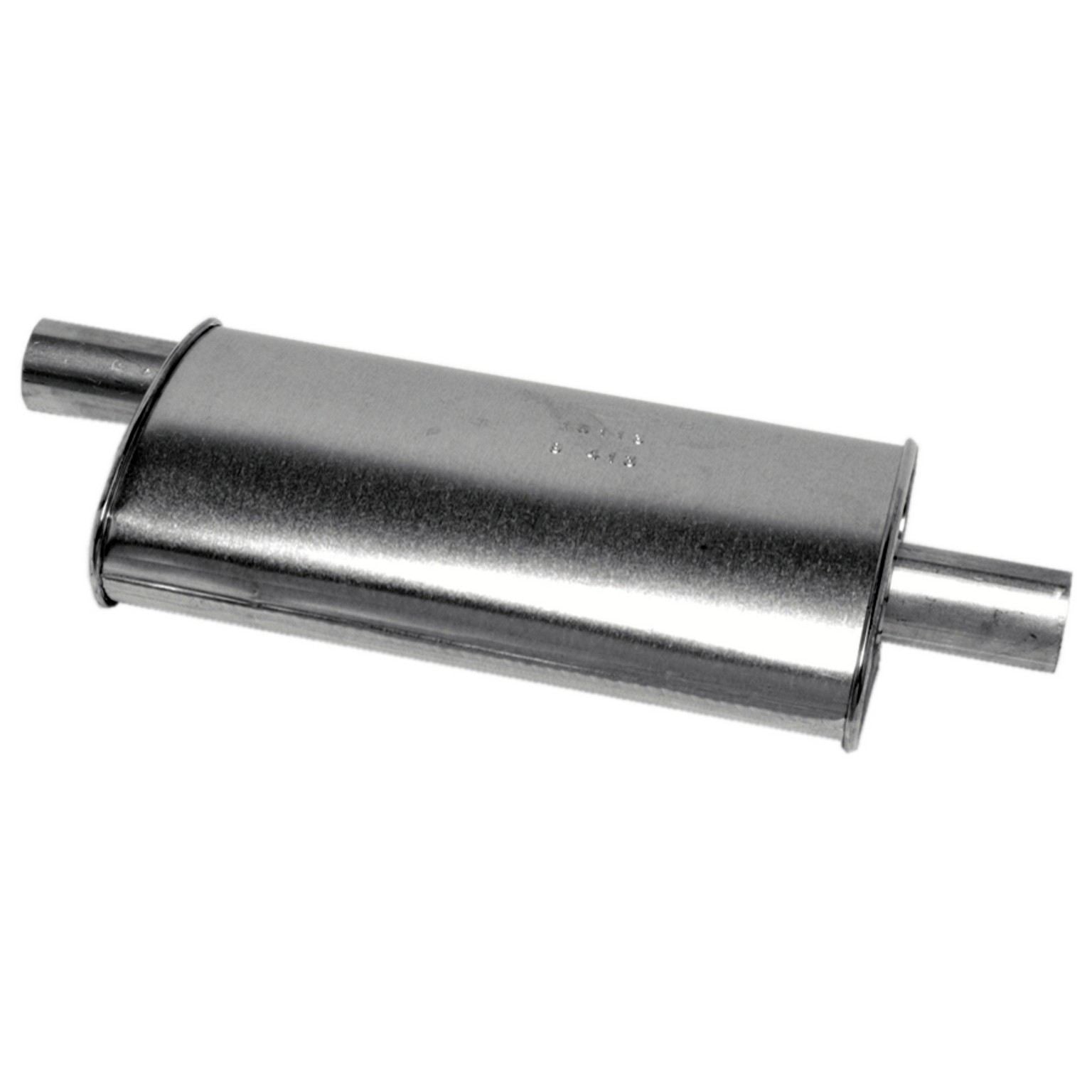 walker exhaust exhaust muffler  frsport 17869