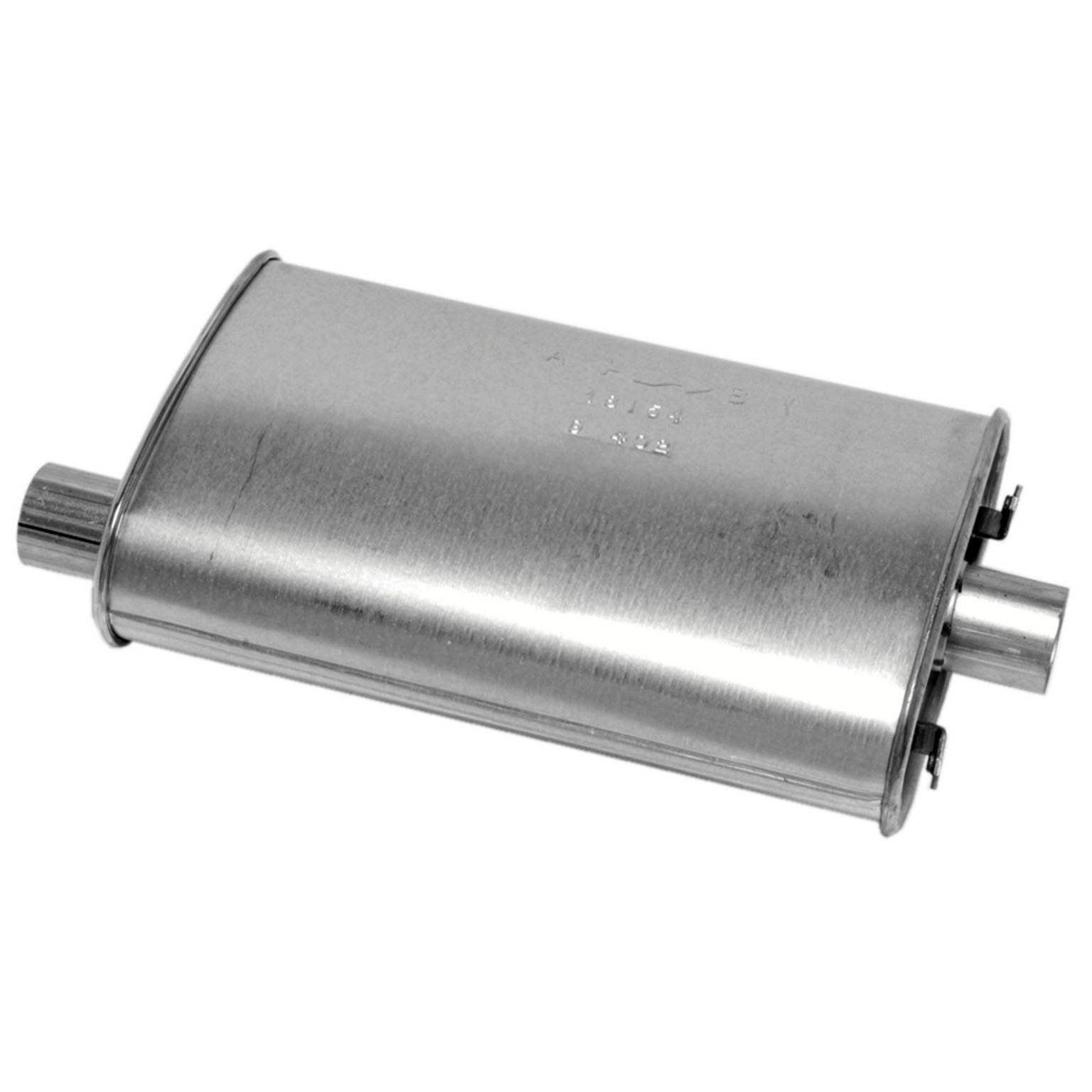 walker exhaust exhaust muffler  frsport 17870