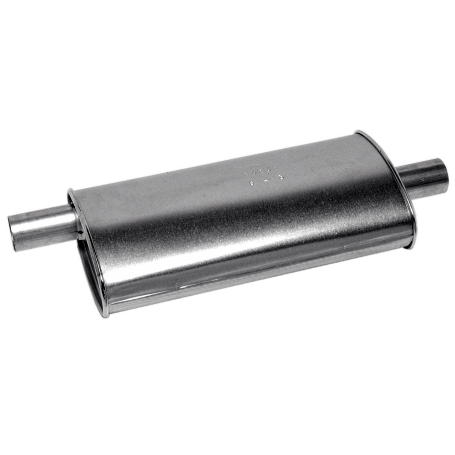 walker exhaust exhaust muffler  frsport 17886