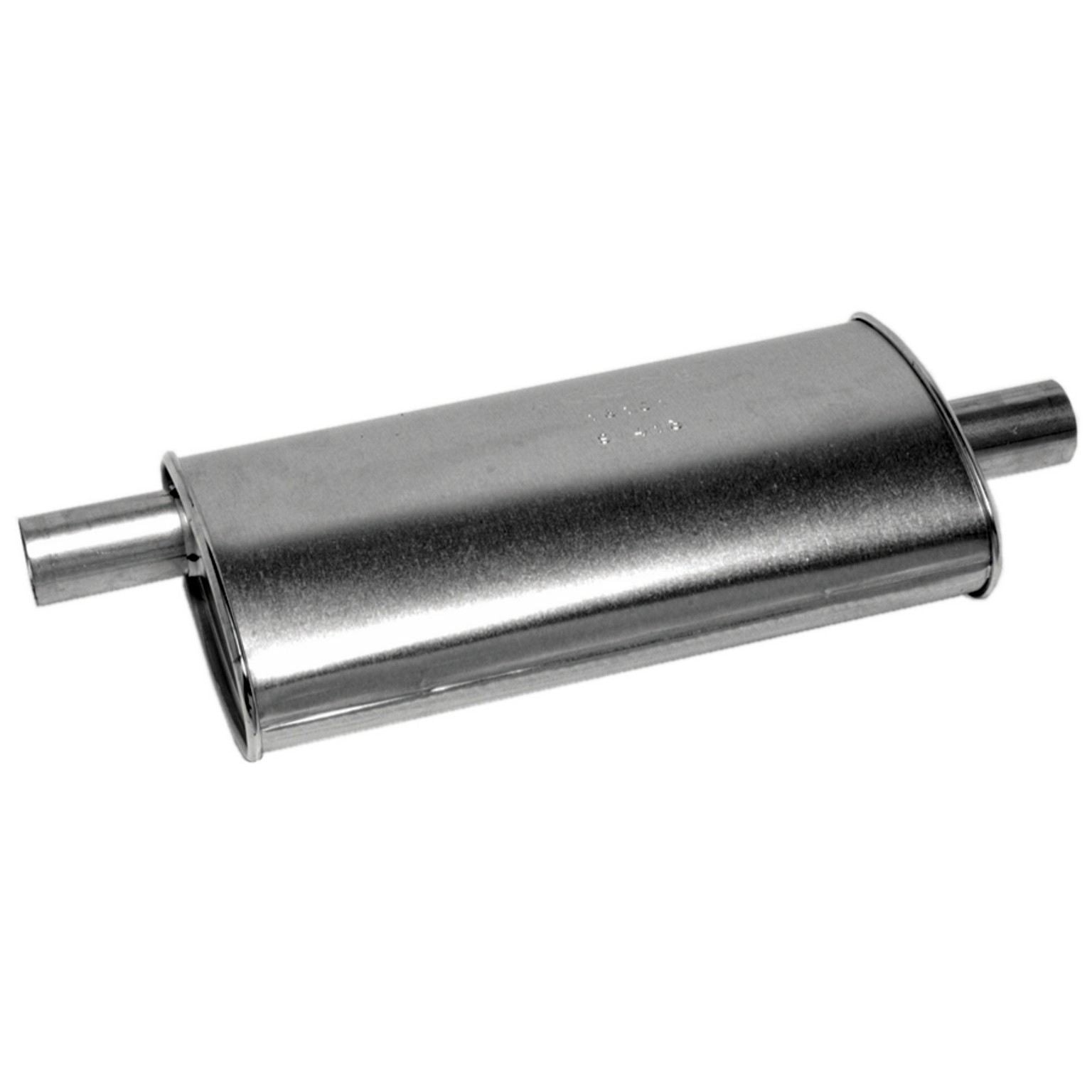 walker exhaust exhaust muffler  frsport 17889