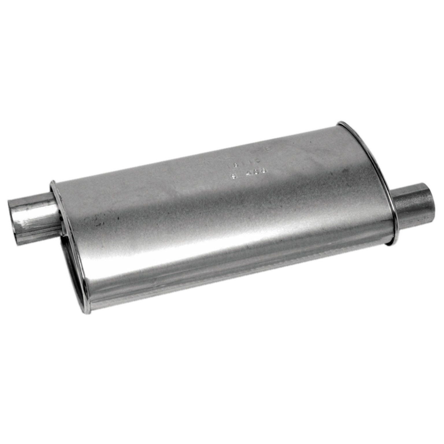 walker exhaust exhaust muffler  frsport 17894