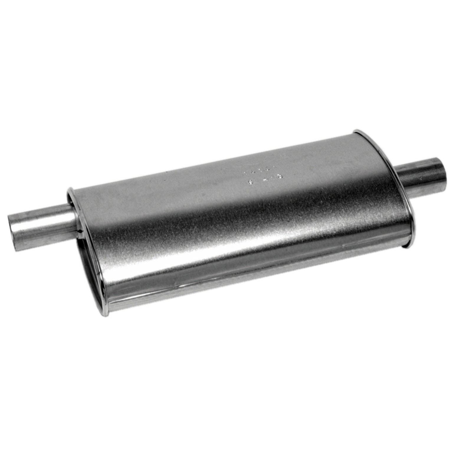 walker exhaust exhaust muffler  frsport 17895