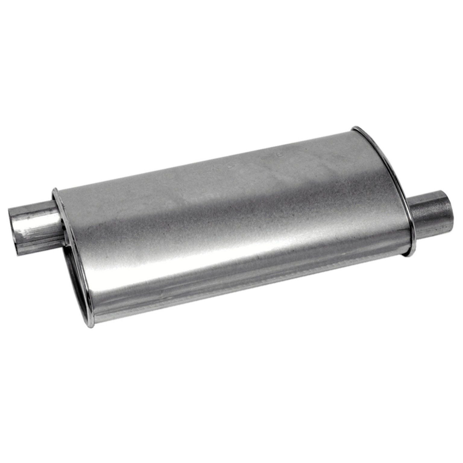 walker exhaust exhaust muffler  frsport 17906