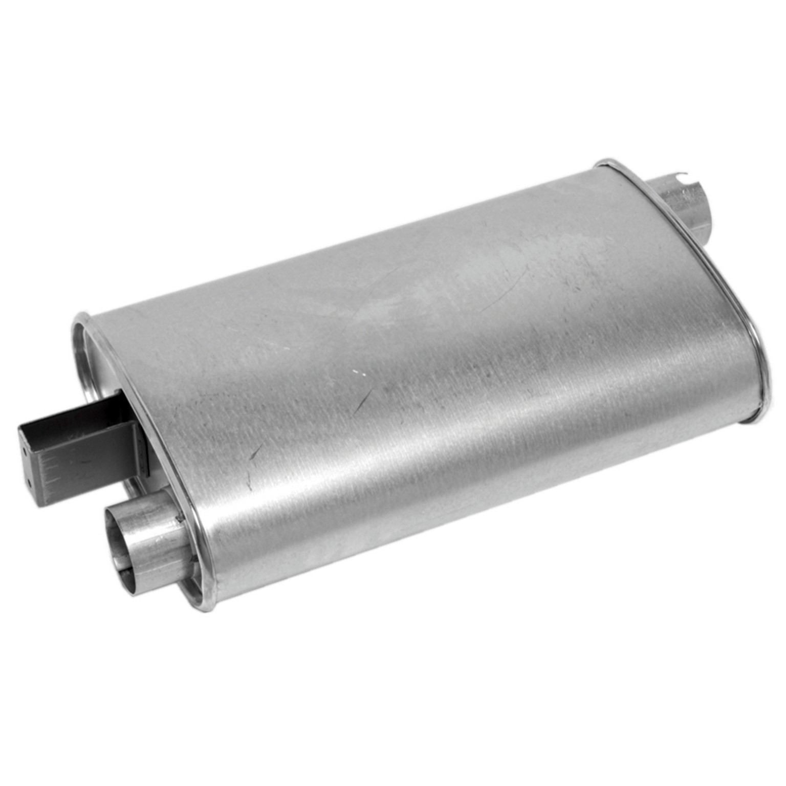 walker exhaust exhaust muffler  frsport 17916