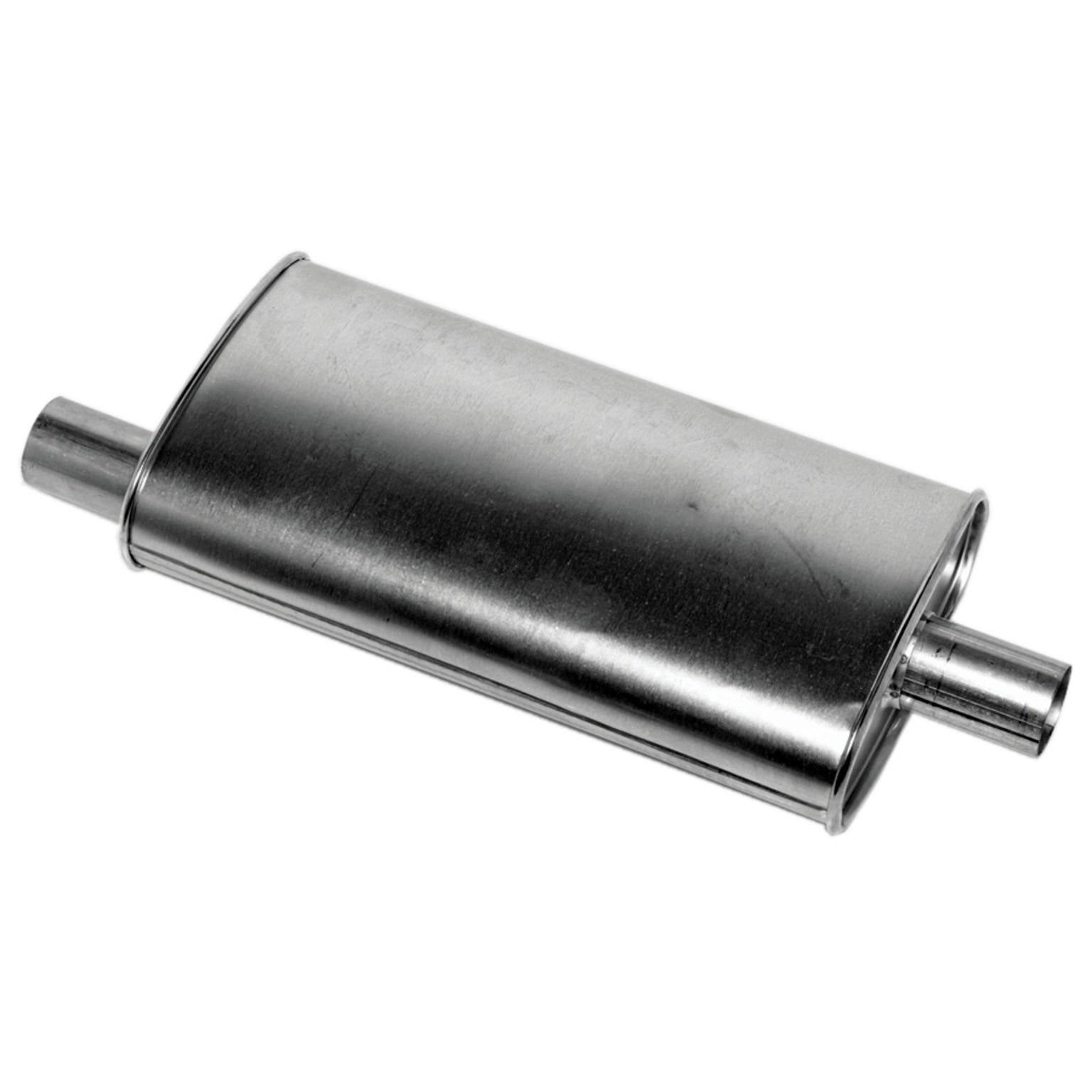 walker exhaust exhaust muffler  frsport 17917