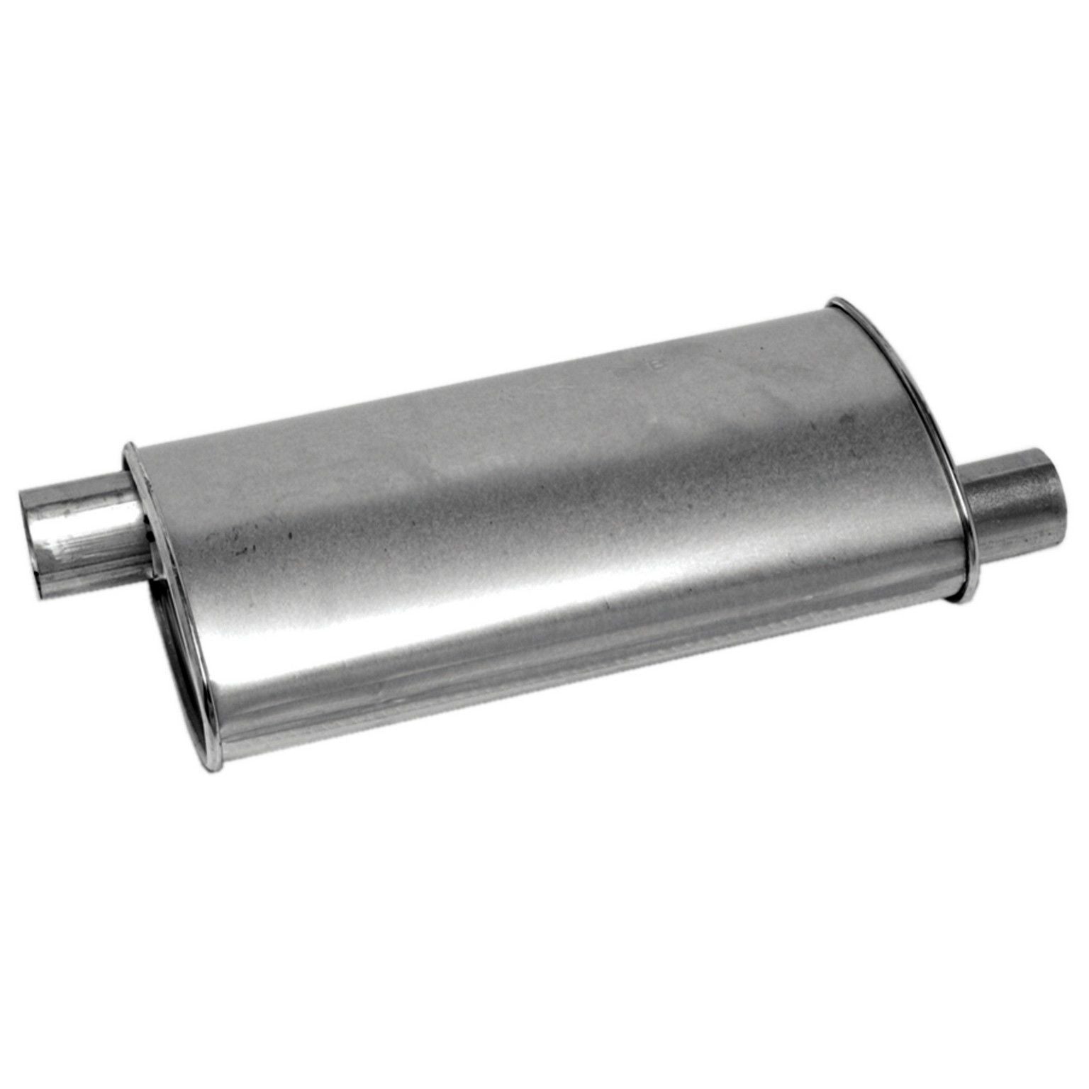 walker exhaust exhaust muffler  frsport 18105