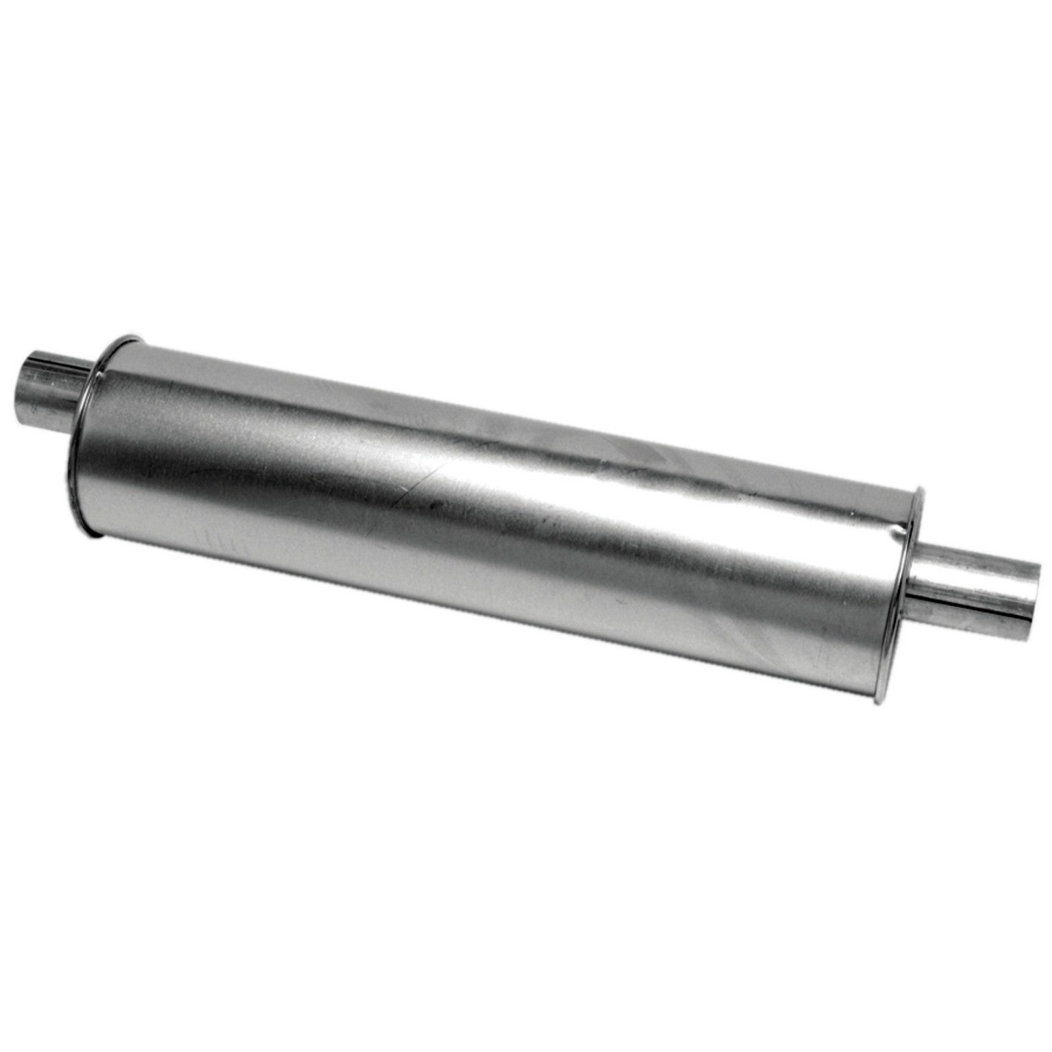 walker exhaust exhaust muffler  frsport 18129