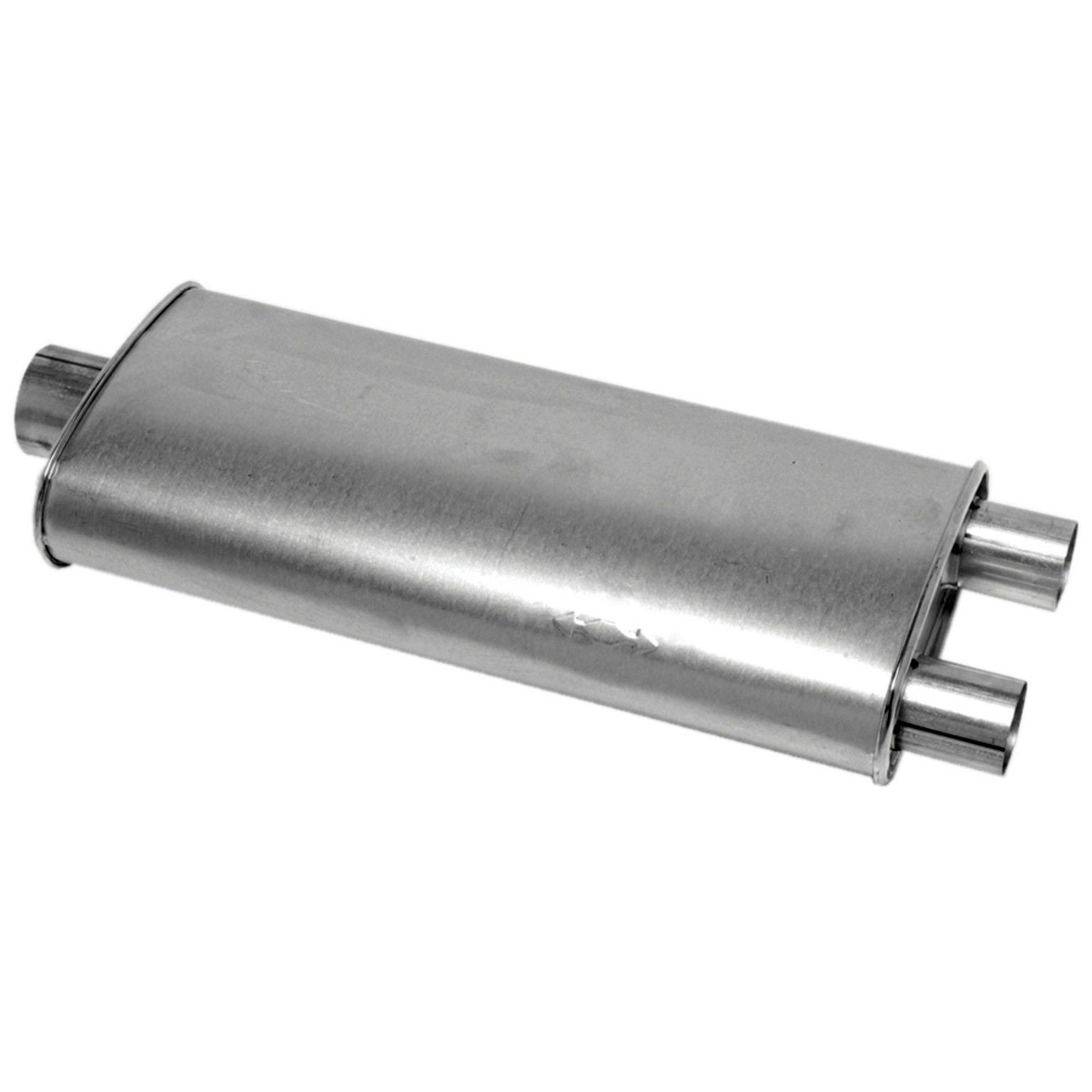 walker exhaust exhaust muffler  frsport 18133