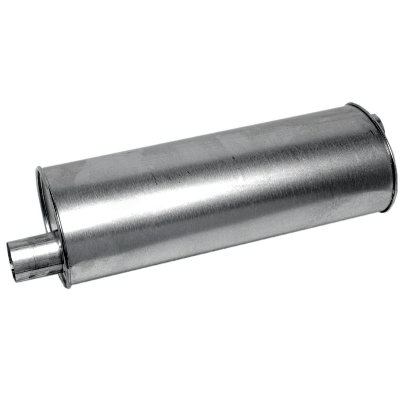 walker exhaust exhaust muffler  frsport 18138