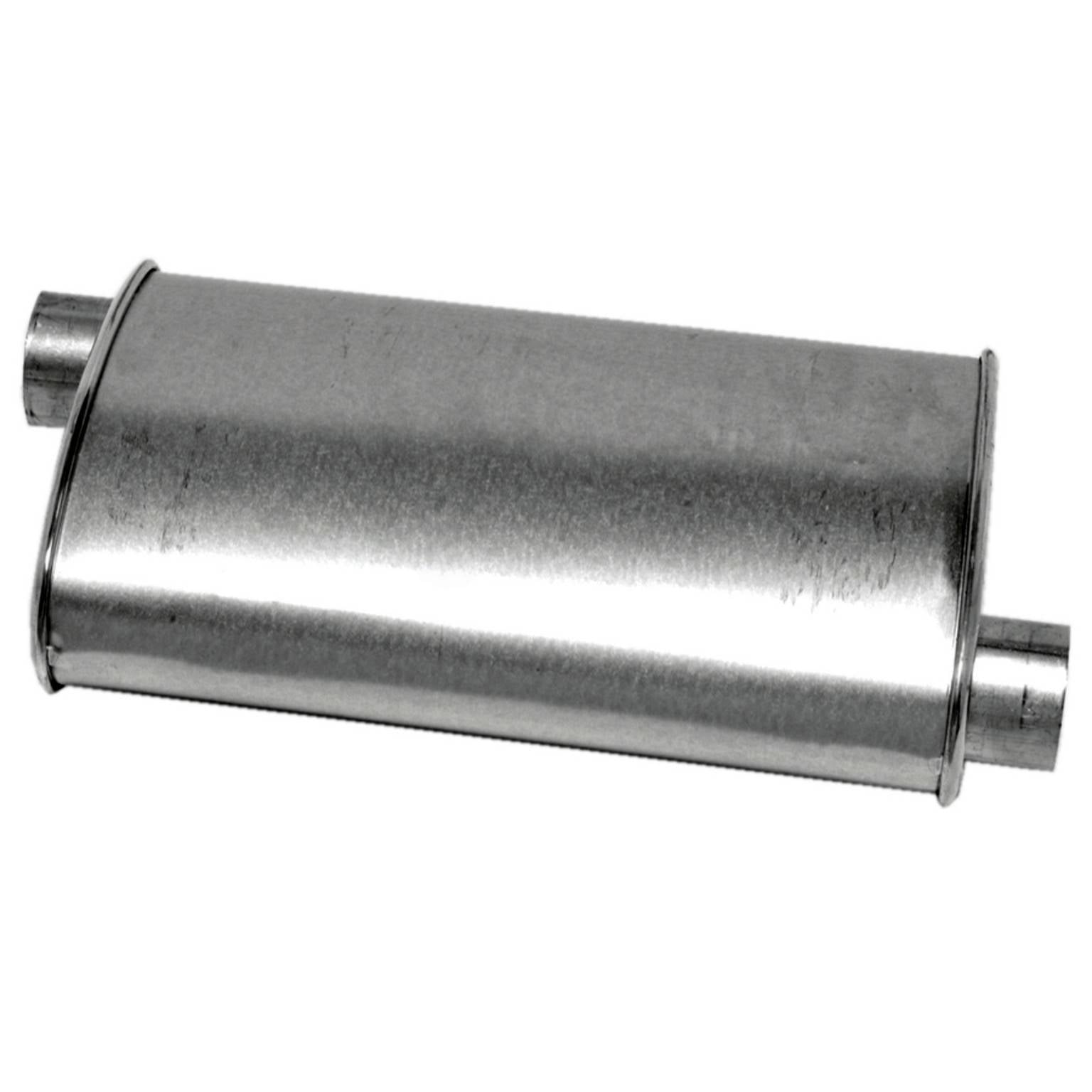 walker exhaust exhaust muffler  frsport 18140