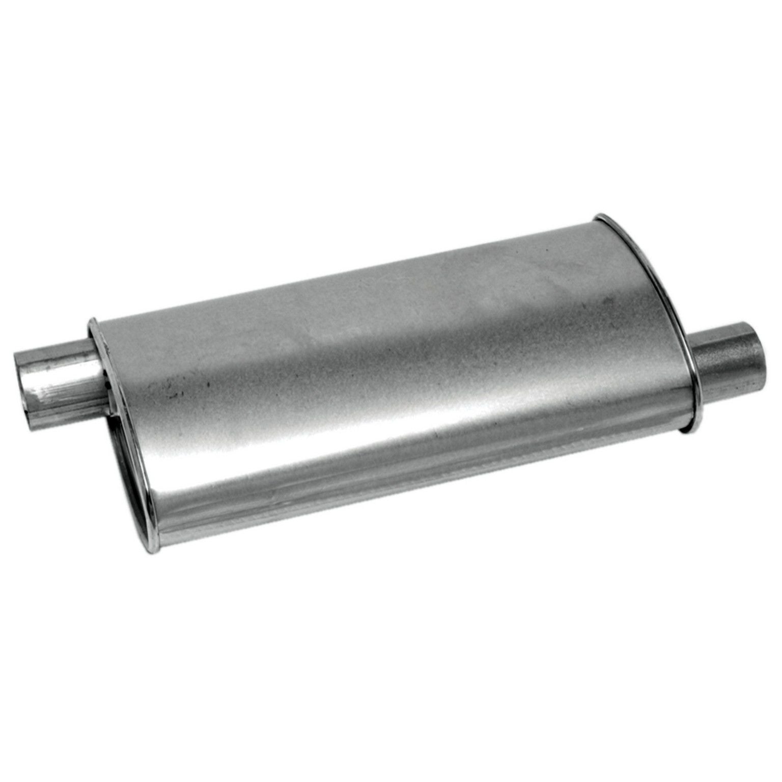 walker exhaust exhaust muffler  frsport 18141