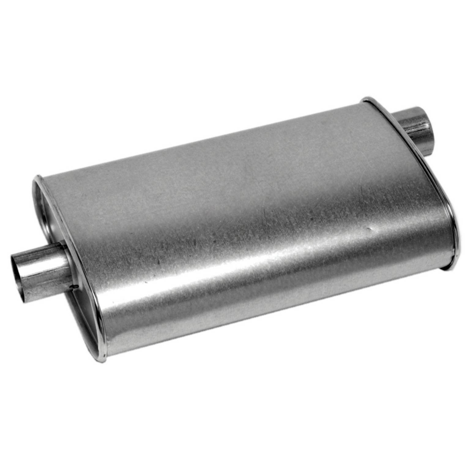 walker exhaust exhaust muffler  frsport 18150