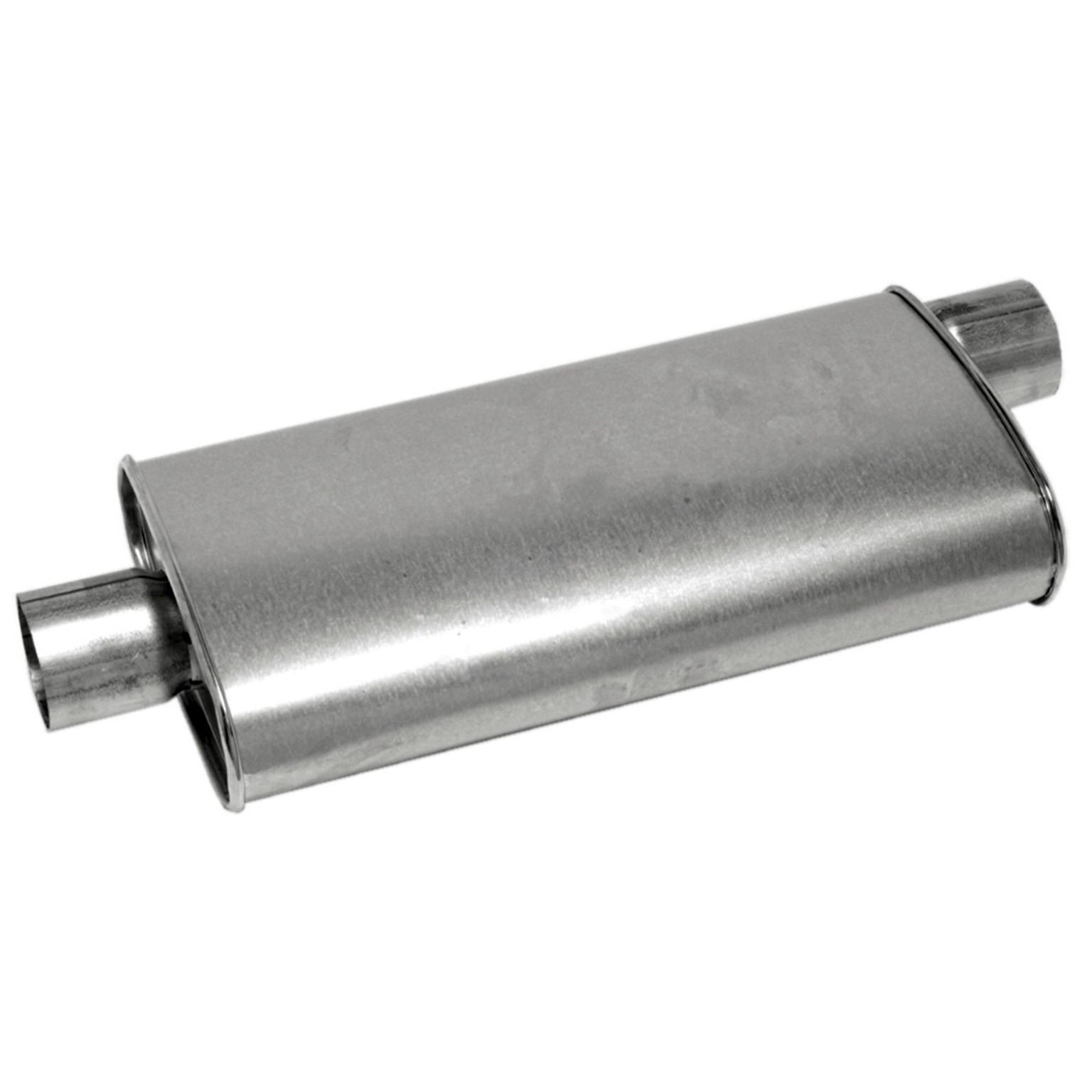 walker exhaust exhaust muffler  frsport 18160