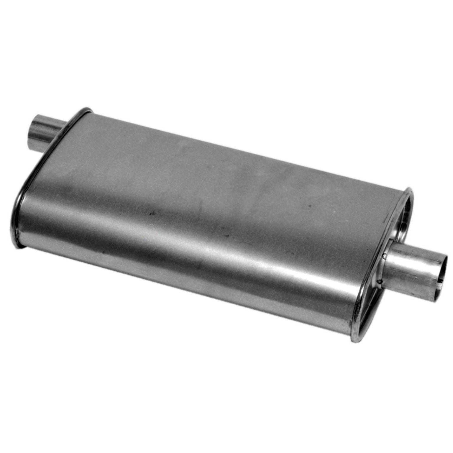 walker exhaust exhaust muffler  frsport 18164