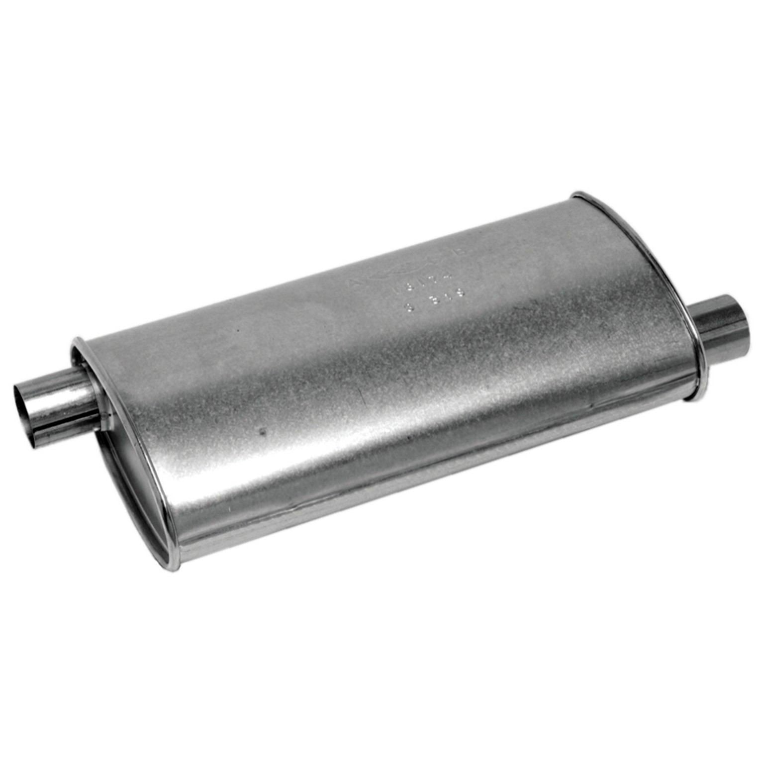 walker exhaust exhaust muffler  frsport 18174