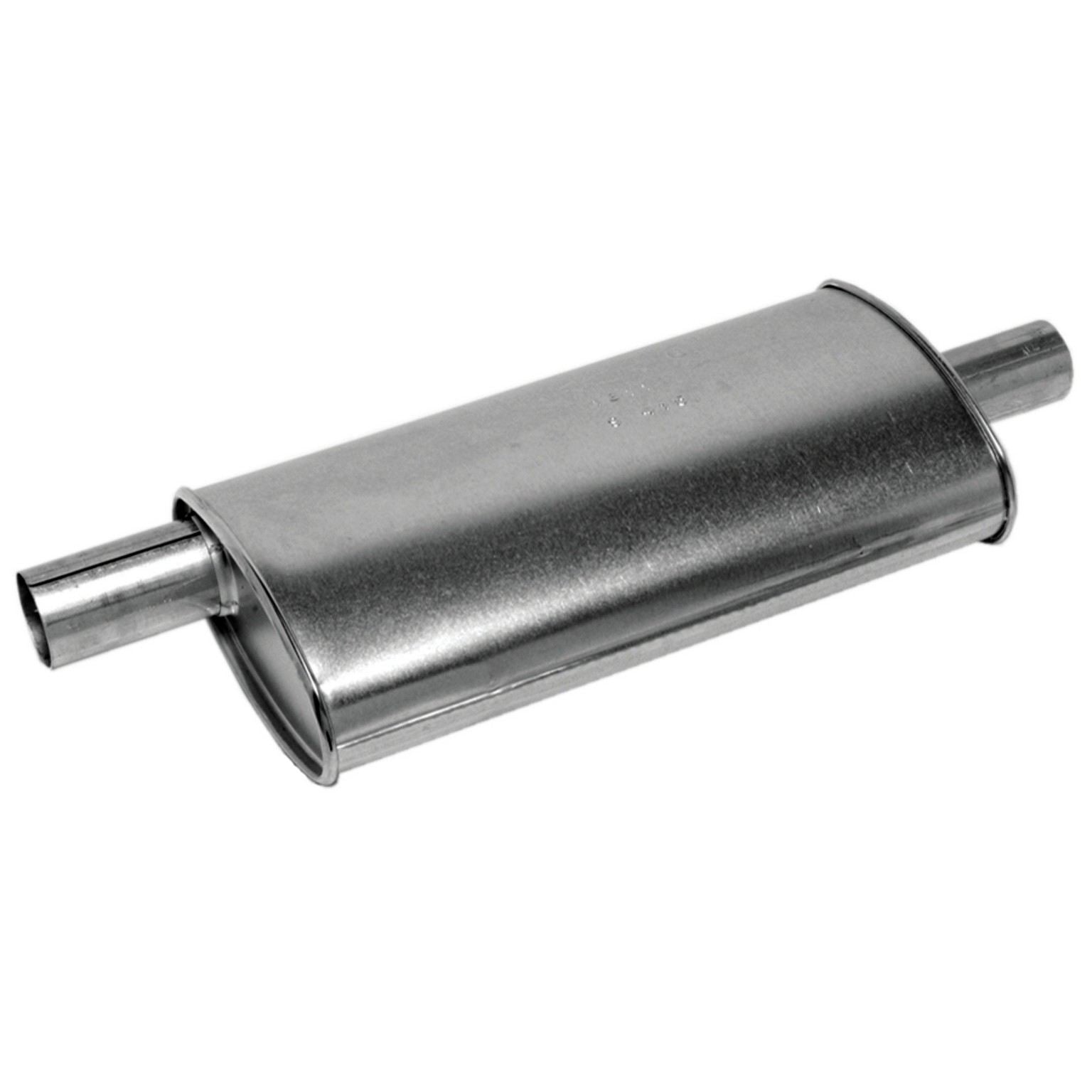 walker exhaust exhaust muffler  frsport 18177