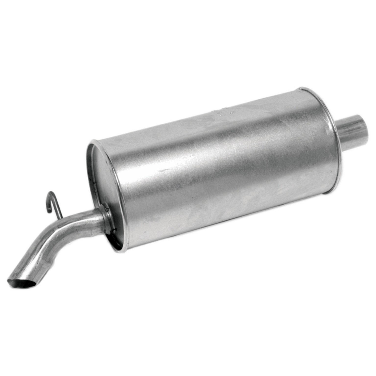 walker exhaust exhaust muffler  frsport 18181