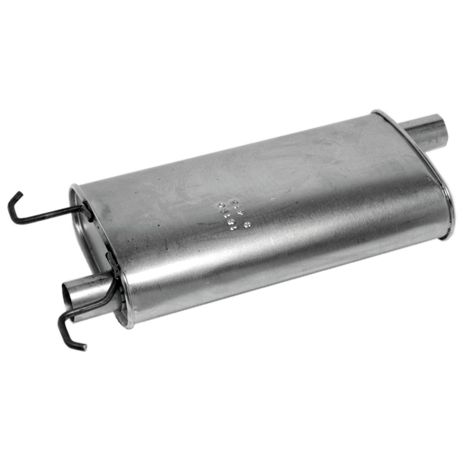 walker exhaust exhaust muffler  frsport 18190