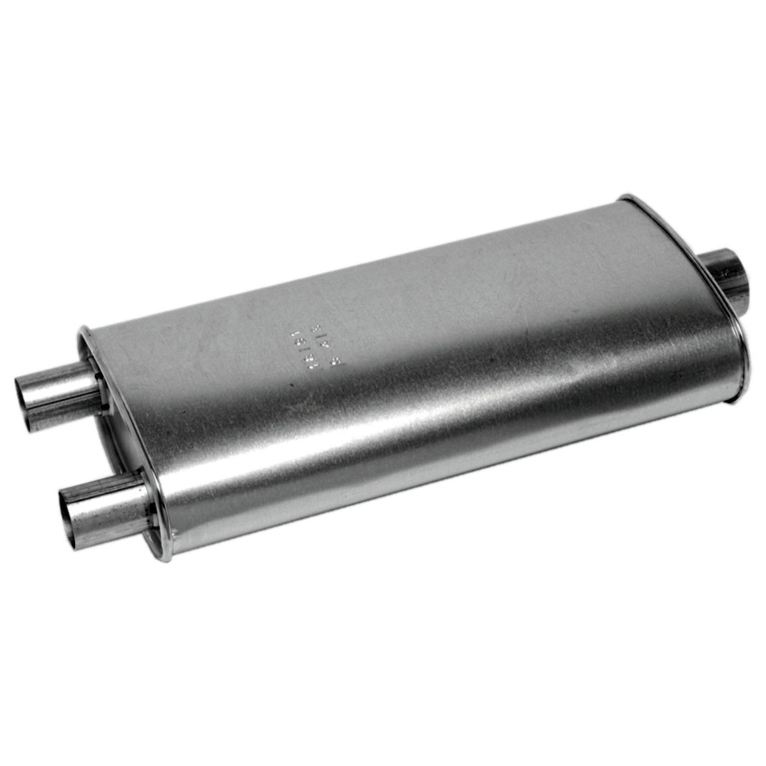 walker exhaust exhaust muffler  frsport 18191