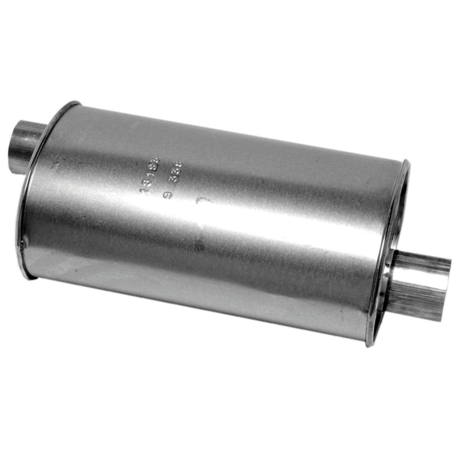 walker exhaust exhaust muffler  frsport 18193