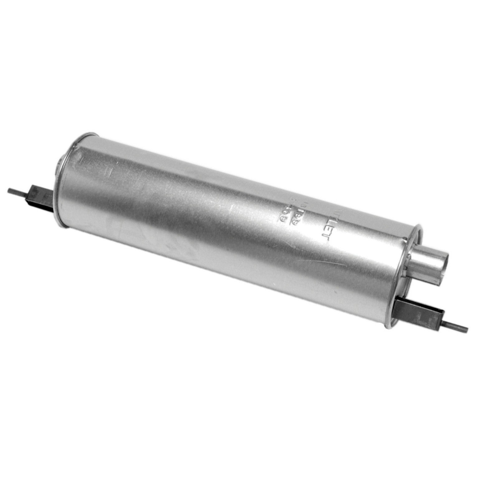 walker exhaust exhaust muffler  frsport 18199