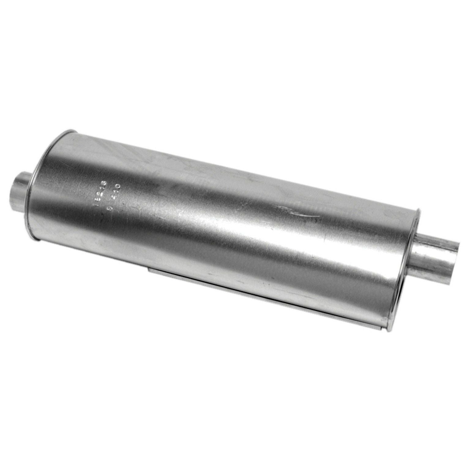 walker exhaust exhaust muffler  frsport 18218