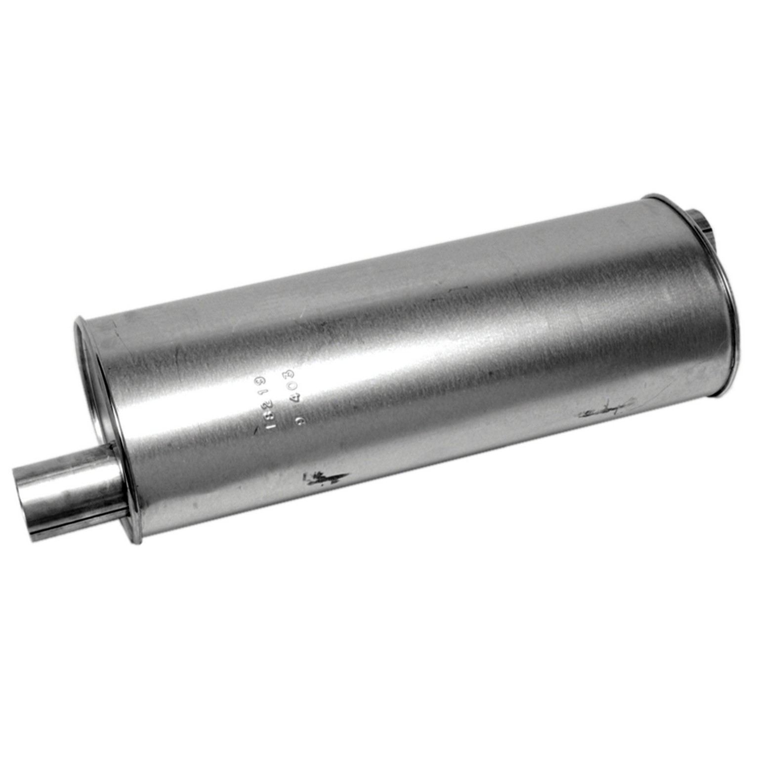 walker exhaust exhaust muffler  frsport 18219