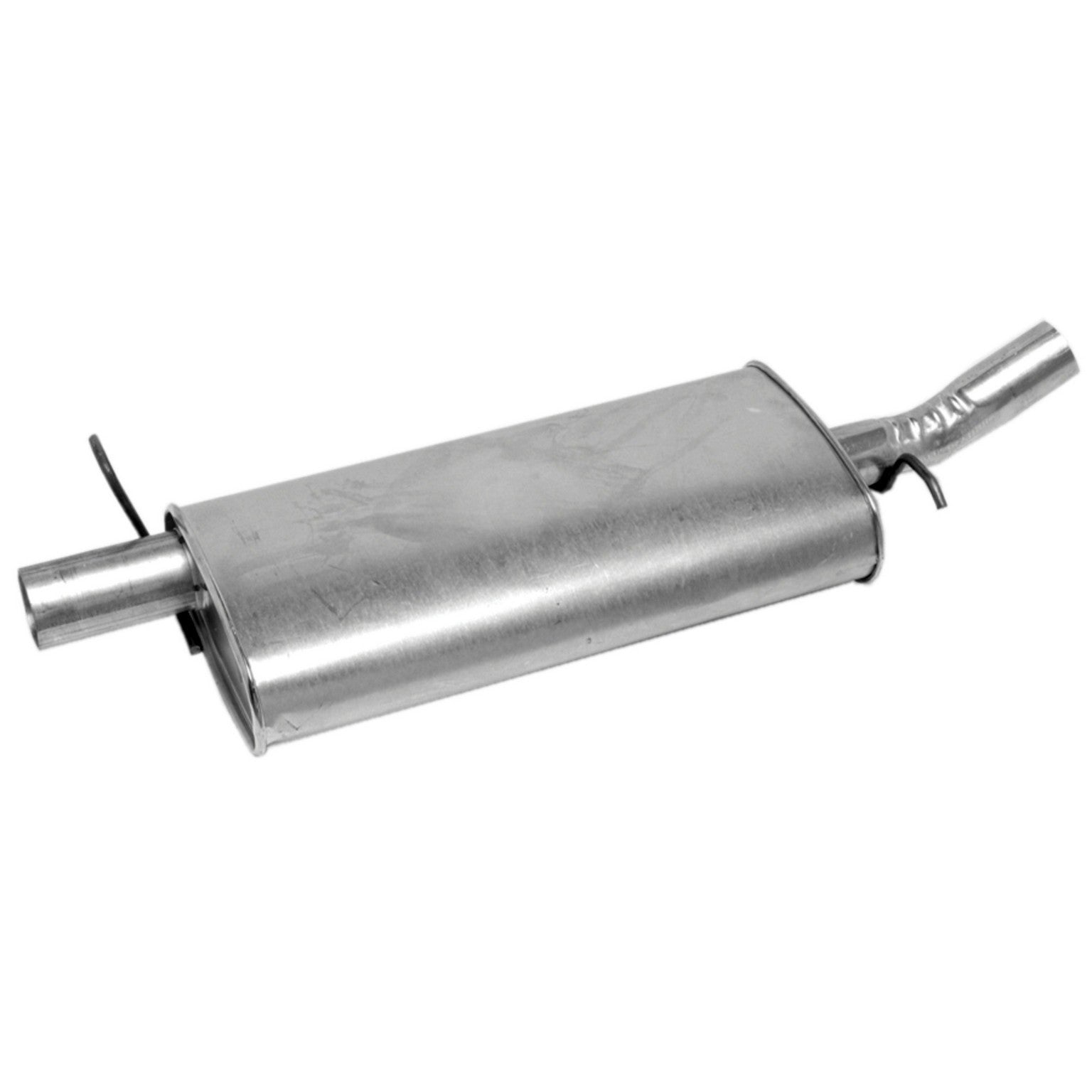 walker exhaust exhaust muffler  frsport 18221