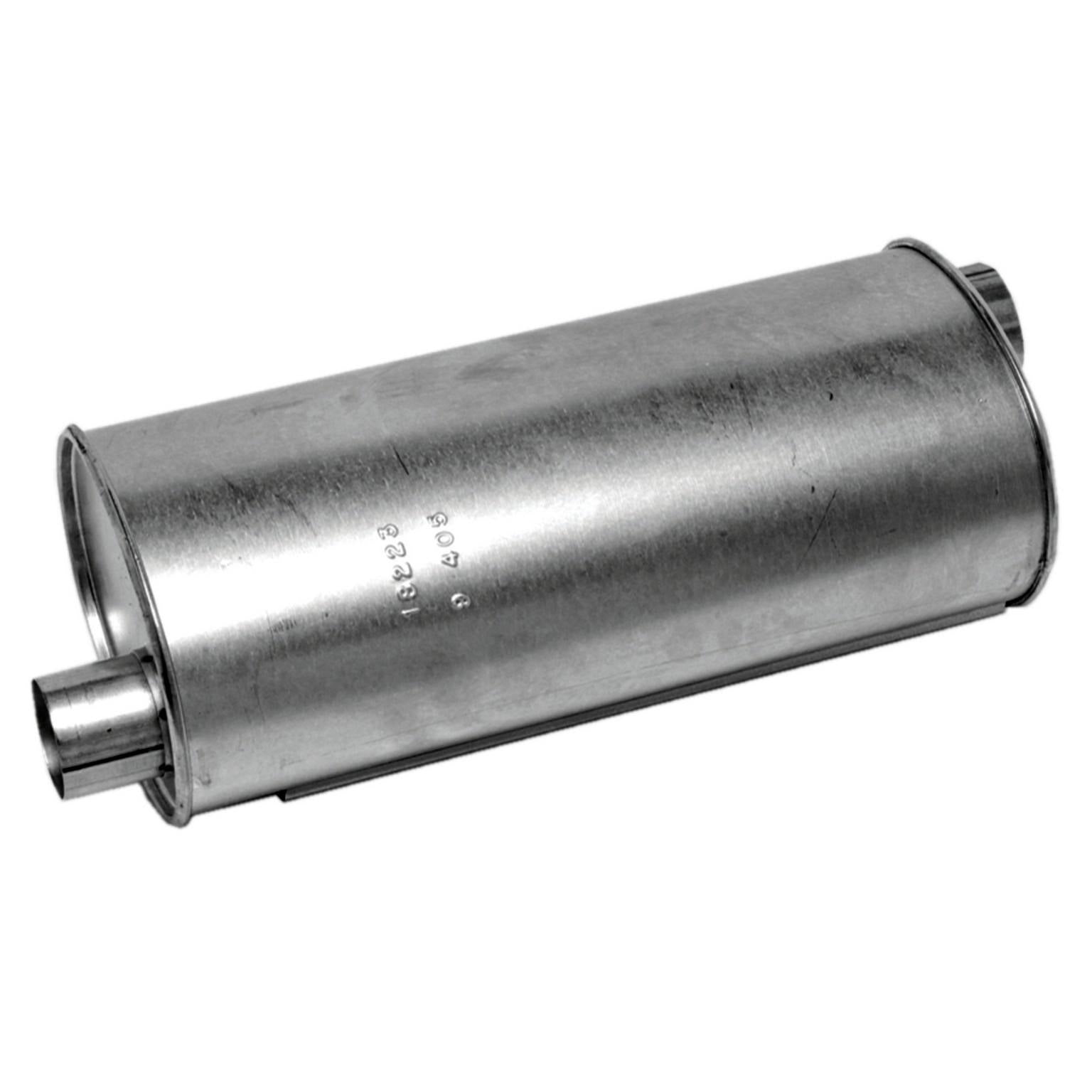 walker exhaust exhaust muffler  frsport 18223