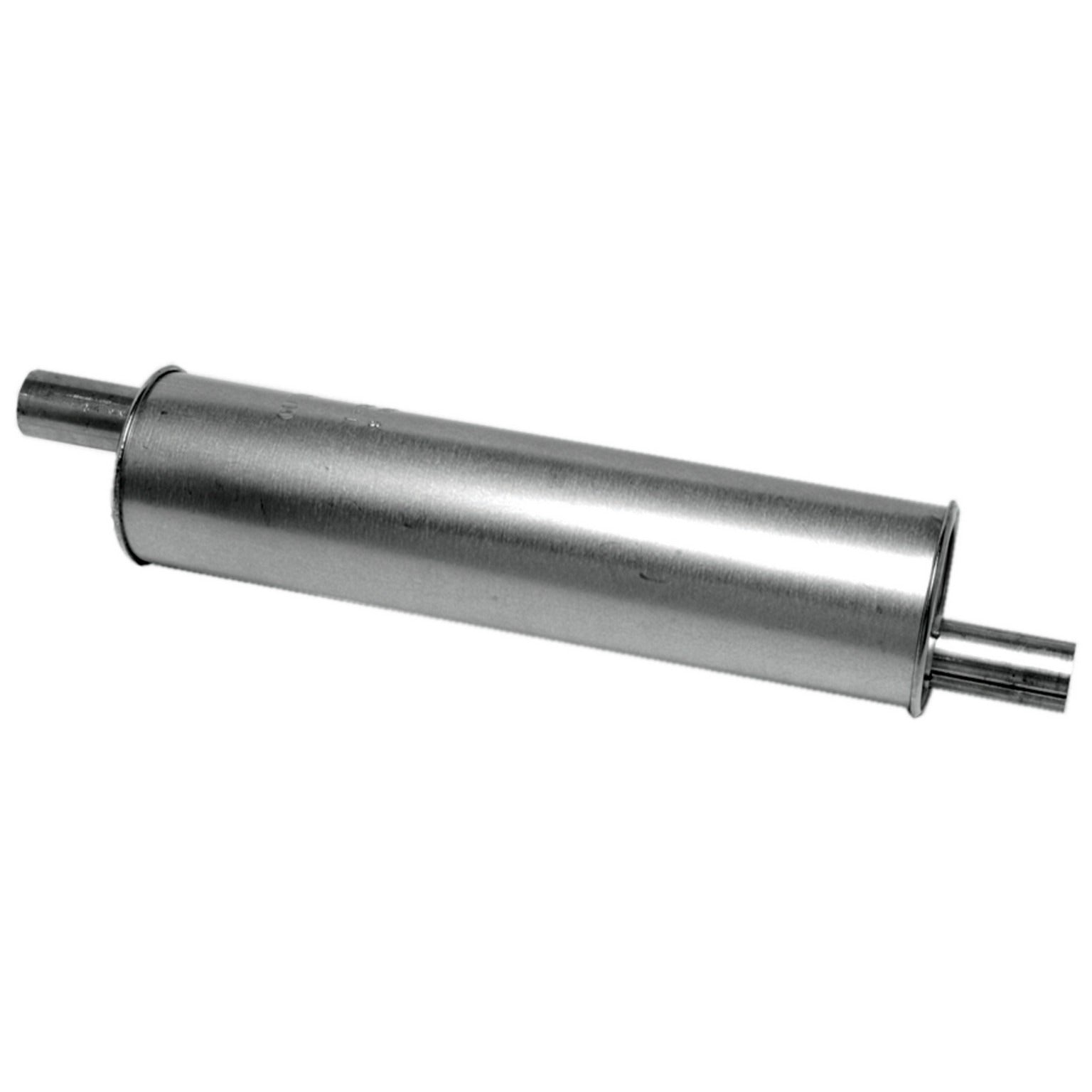 walker exhaust exhaust muffler  frsport 18238