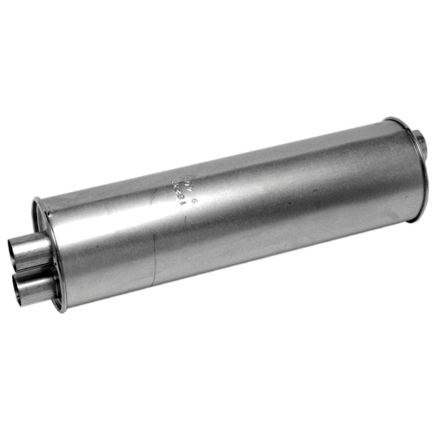 walker exhaust exhaust muffler  frsport 18239