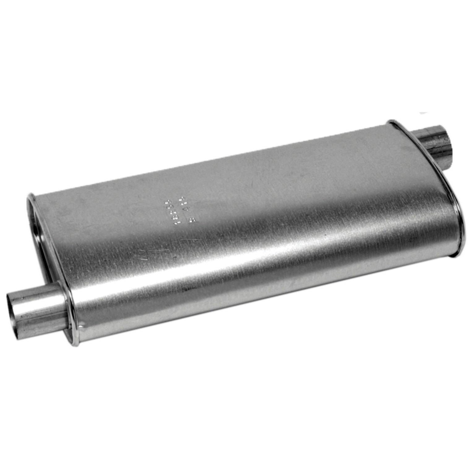 walker exhaust exhaust muffler  frsport 18255