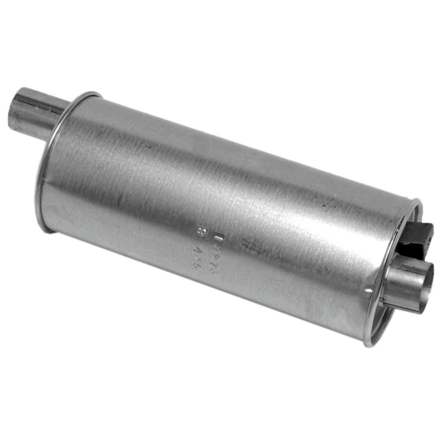 walker exhaust exhaust muffler  frsport 18273