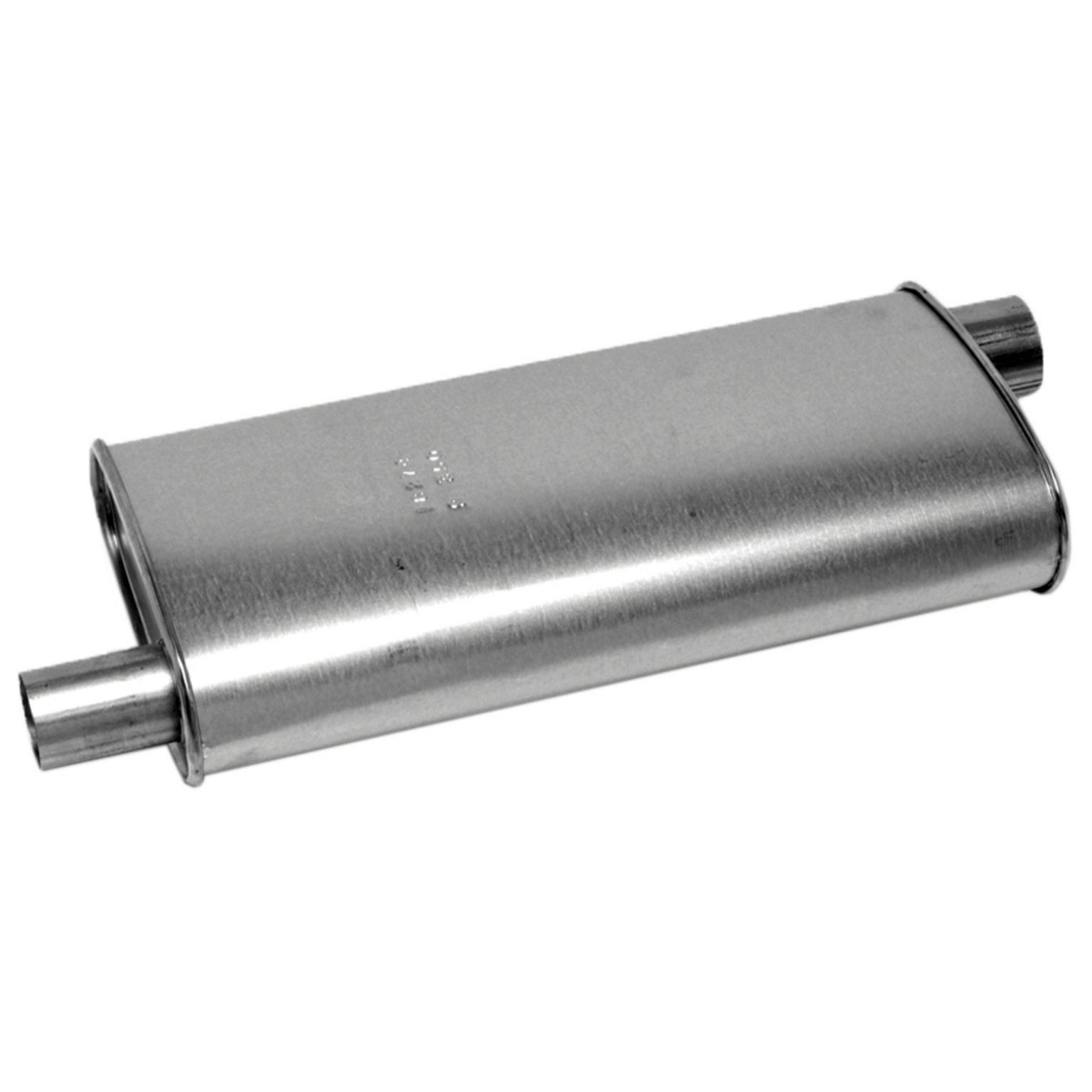 walker exhaust exhaust muffler  frsport 18274