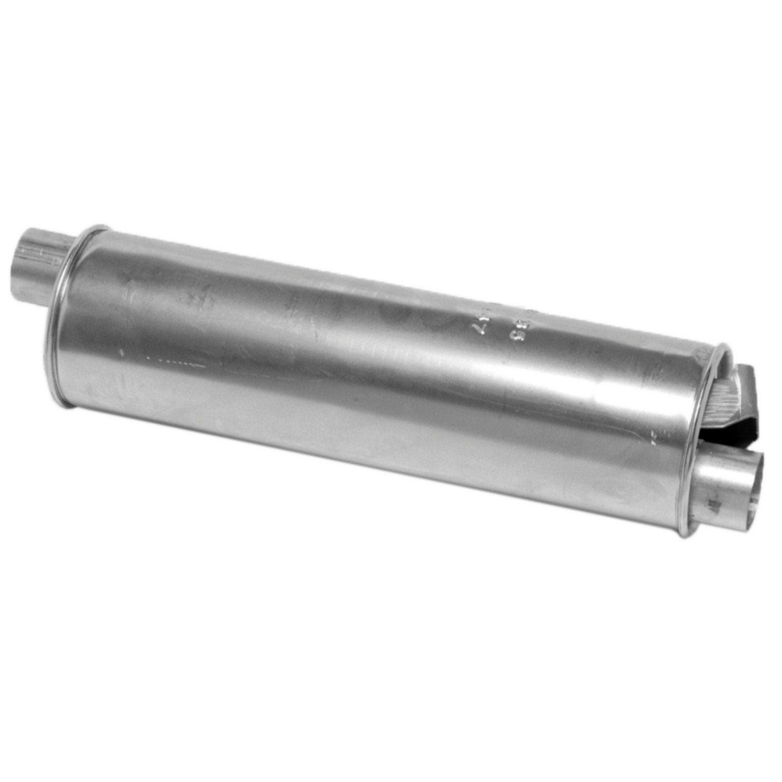 walker exhaust exhaust muffler  frsport 18285