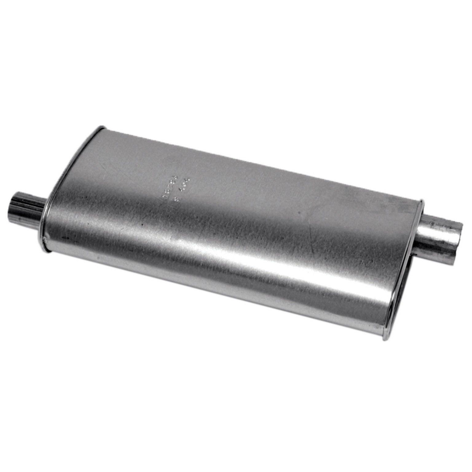 walker exhaust exhaust muffler  frsport 18293