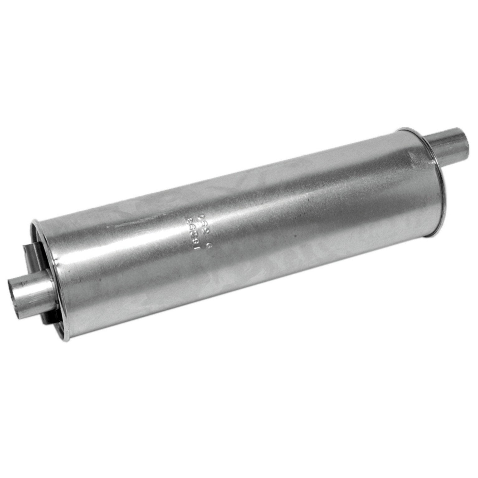 walker exhaust exhaust muffler  frsport 18298