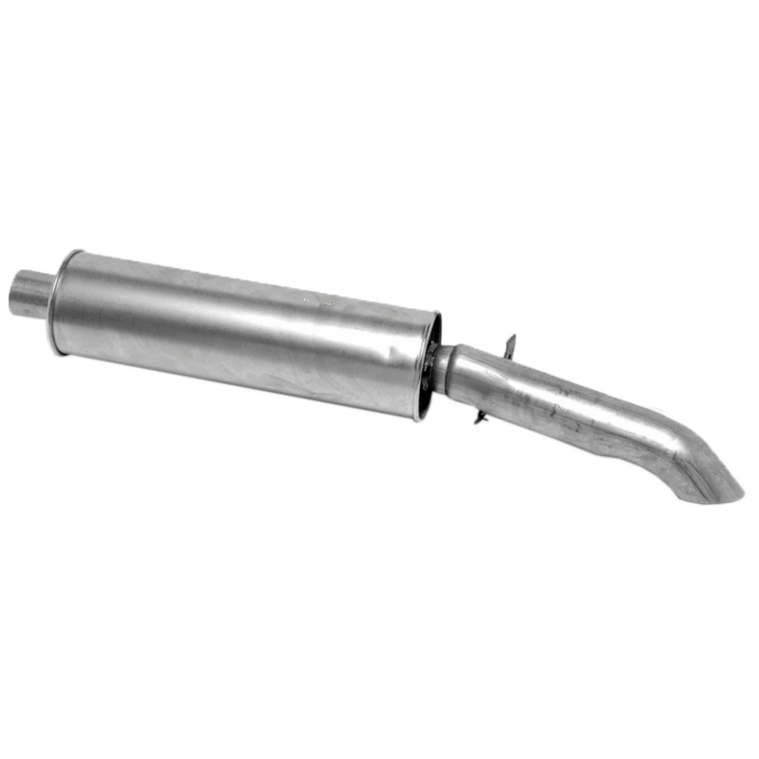 walker exhaust exhaust muffler  frsport 18312