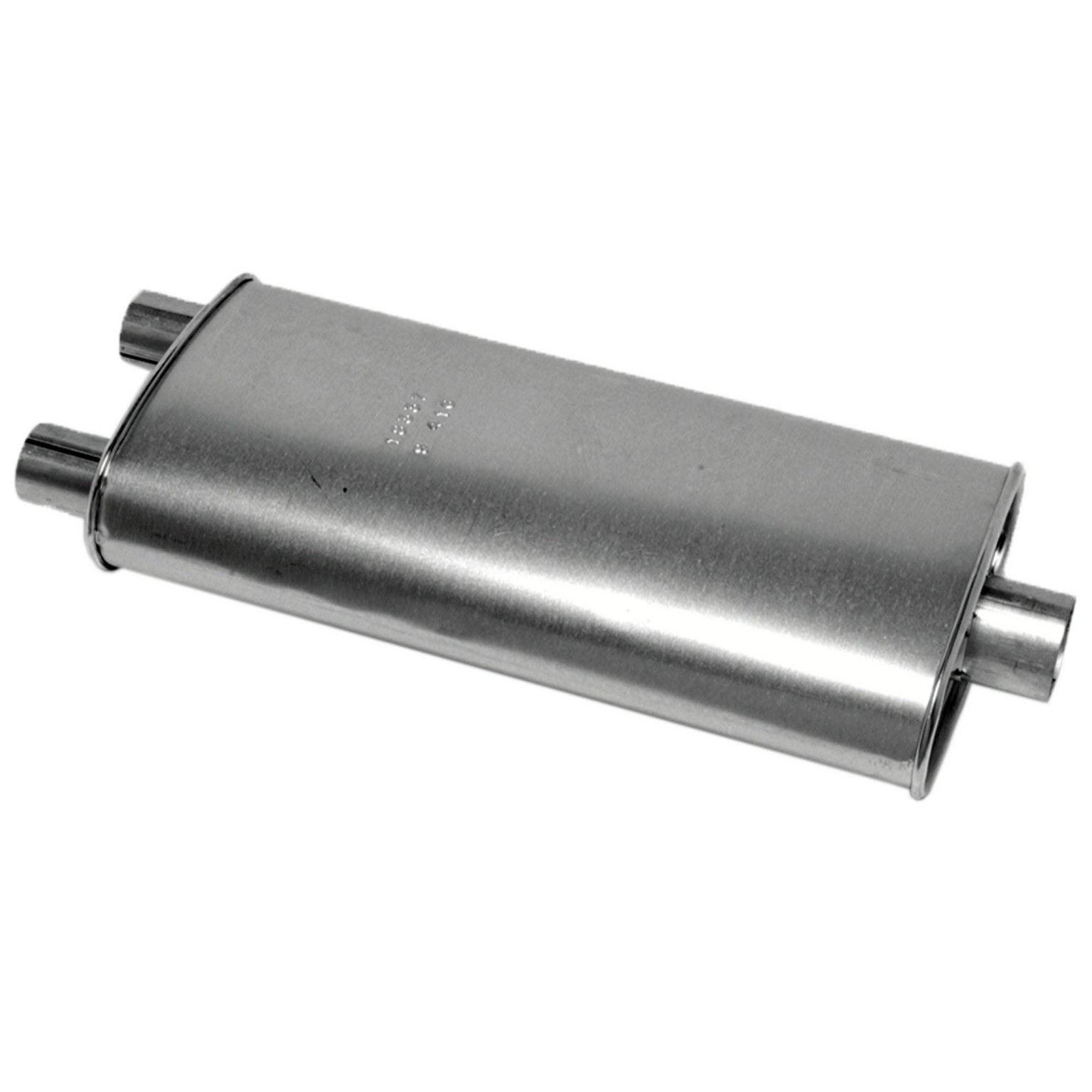 walker exhaust exhaust muffler  frsport 18337