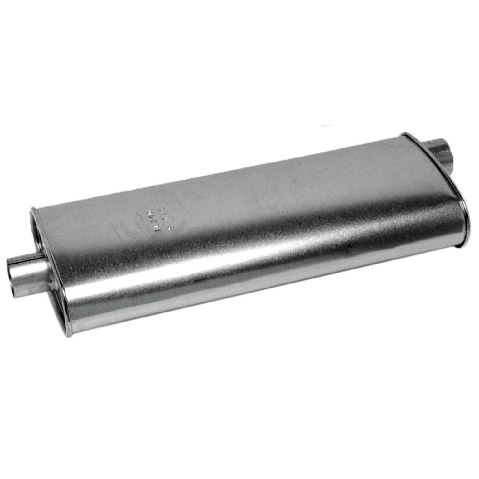 walker exhaust exhaust muffler  frsport 18340