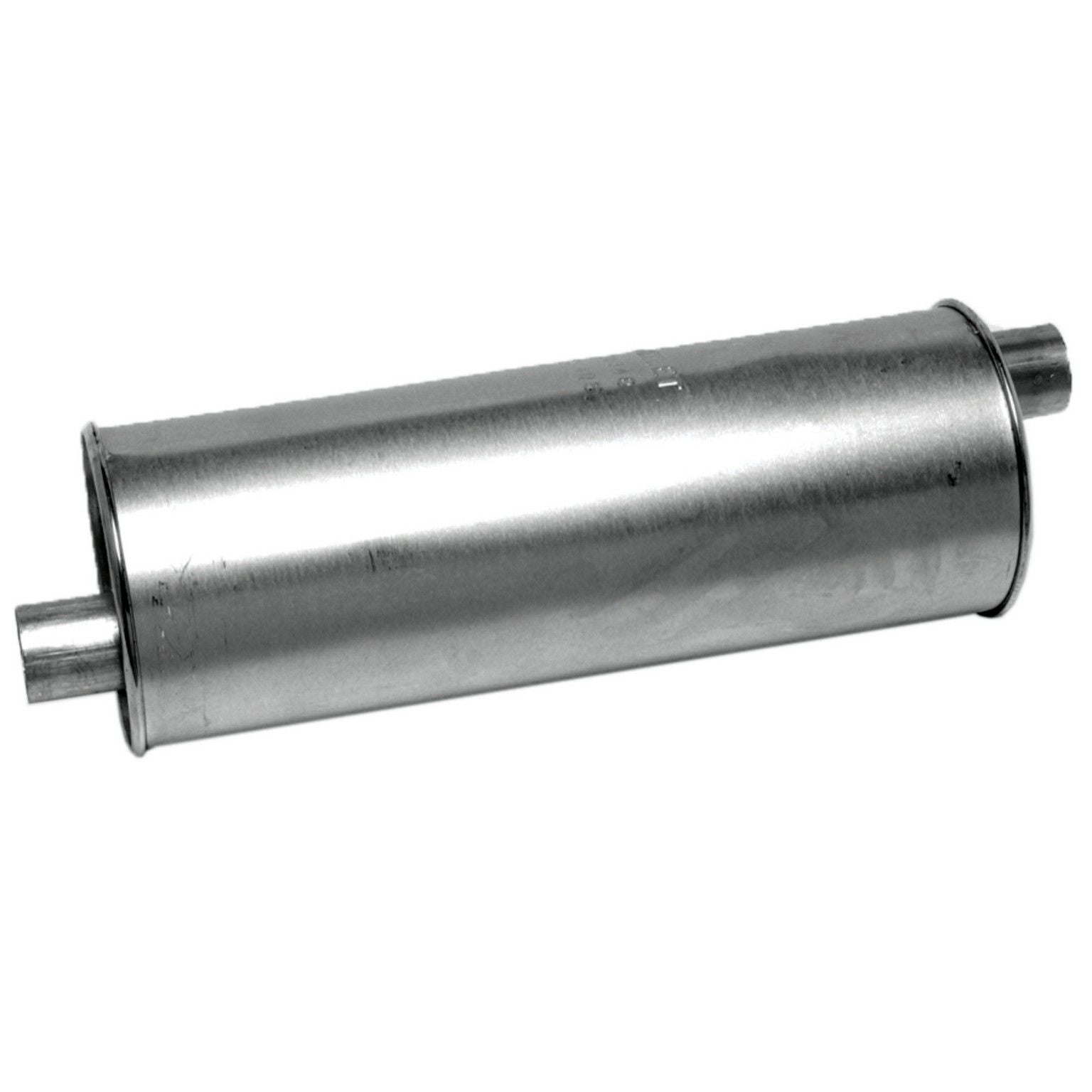 walker exhaust exhaust muffler  frsport 18348