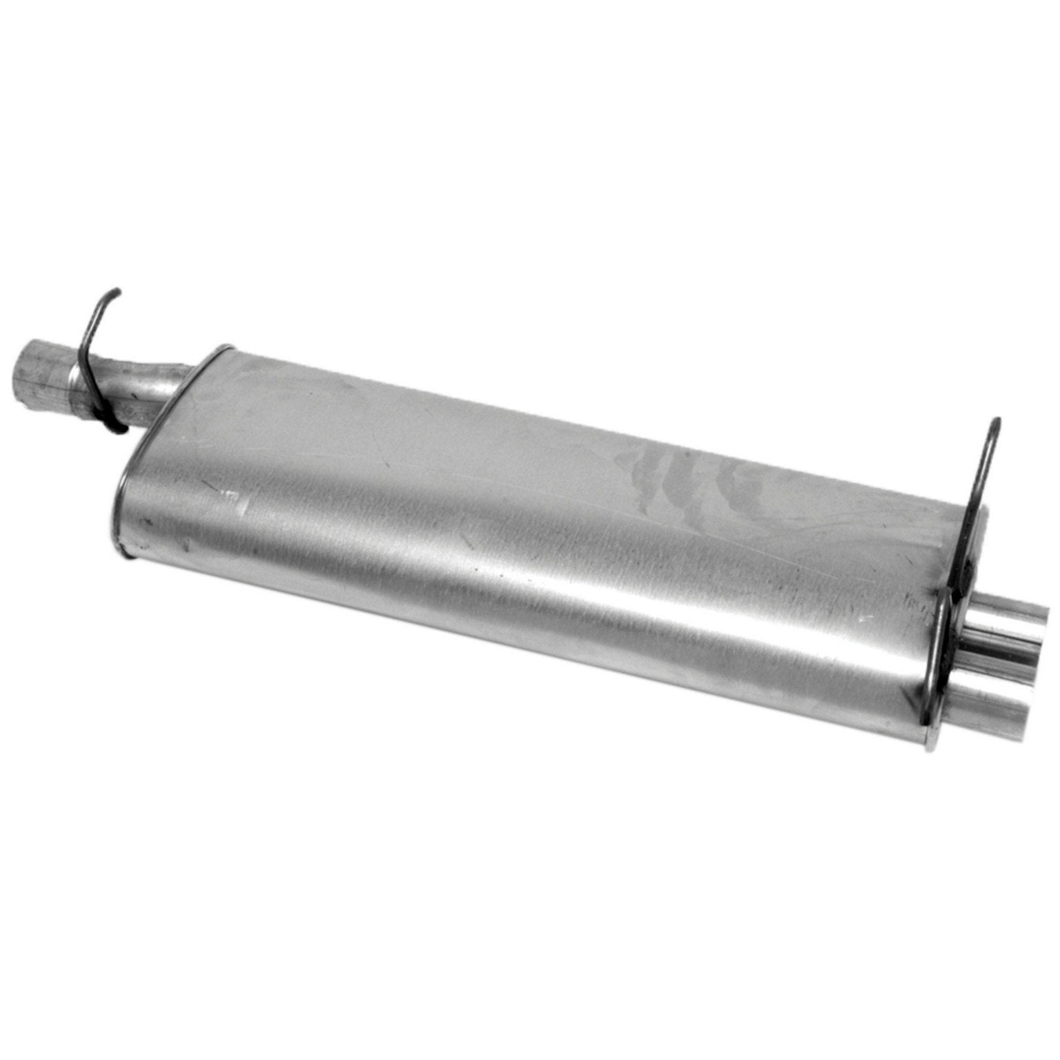 walker exhaust exhaust muffler  frsport 18368