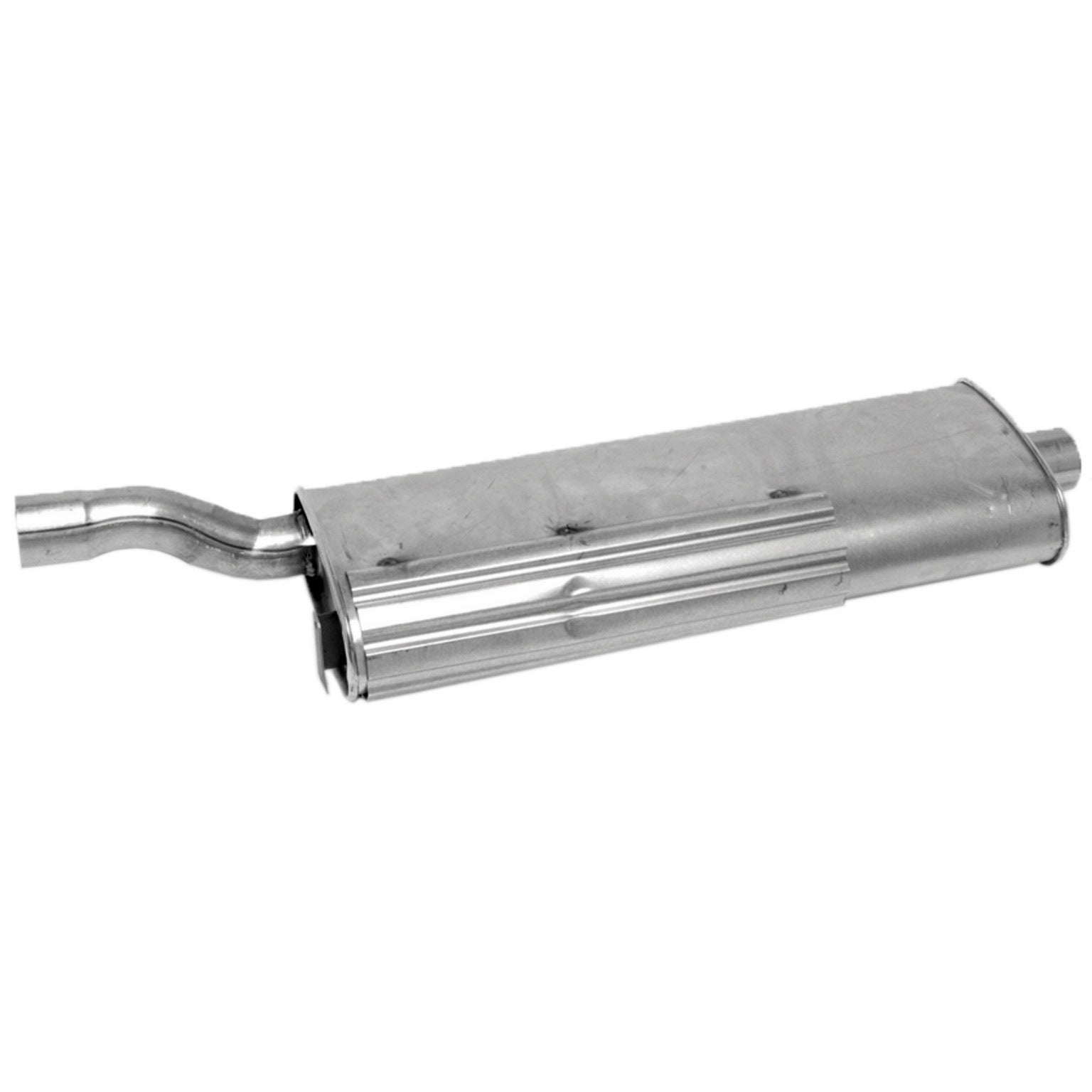 walker exhaust exhaust muffler  frsport 18373